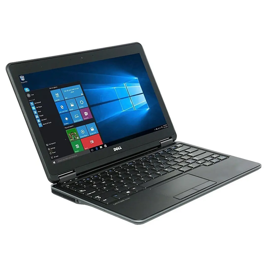 Dell Laptop on Rent in Noida